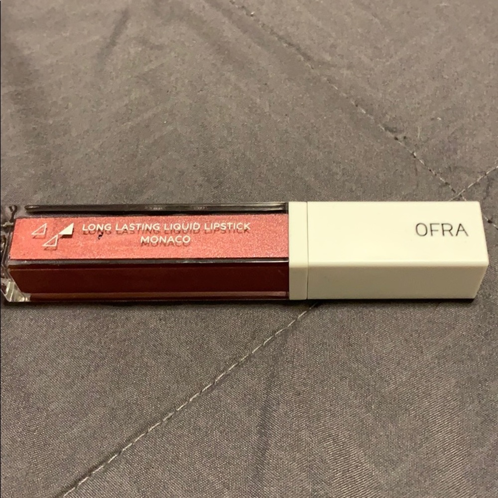 Ofra Long Lasting Liquid Lipstick